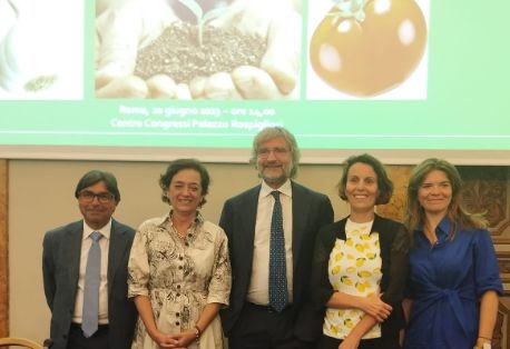 Hoy, en el plenario que ha tenido lugar en Roma