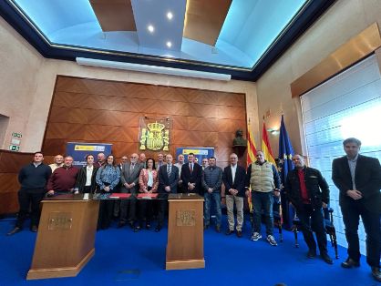 En el marco del Plan de Recuperación, Transformación y Resiliencia