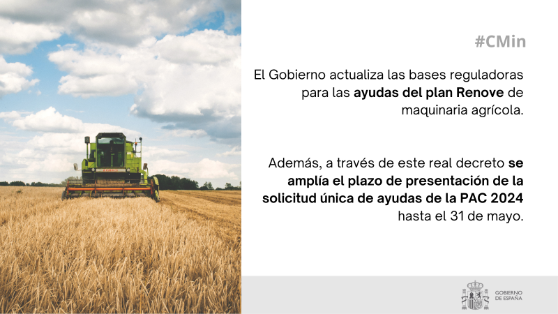Hoy, en Consejo de Ministros