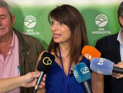 Hoy, en Sevilla