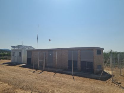 A través de la empresa pública SEIASA