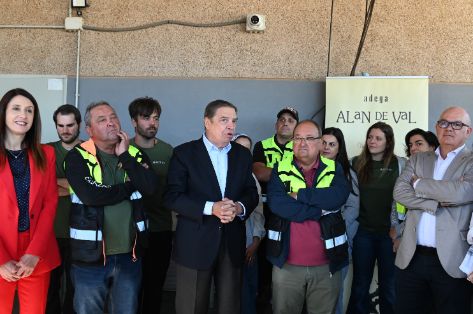 Hoy, en León y Ourense