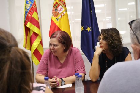 Hoy, en Valencia 