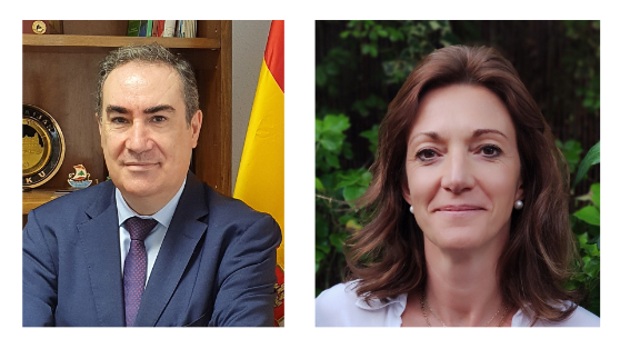 Nuevos altos cargos en el Ministerio de Agricultura, Pesca y Alimentación