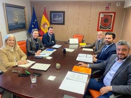 Mediante una resolución publicada hoy en BOE 