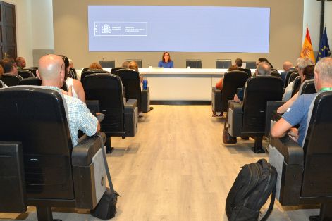 Cooperación transfronteriza