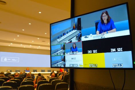 Cooperación transfronteriza
