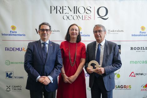 Hoy, en Alcázar de San Juan (Ciudad Real)
