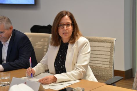 Hoy, en la mesa sectorial del vacuno de leche