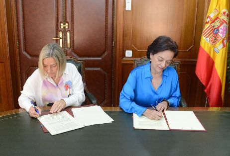 A través de un acuerdo que desarrollará el Instituto de Investigación de Recursos Cinegéticos