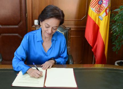 A través de un acuerdo que desarrollará el Instituto de Investigación de Recursos Cinegéticos