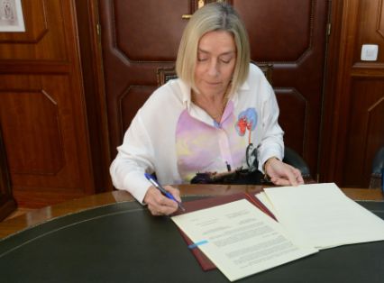 A través de un acuerdo que desarrollará el Instituto de Investigación de Recursos Cinegéticos