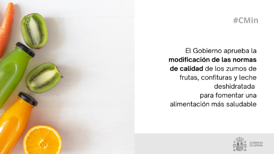 Hoy, en el Consejo de Ministros 