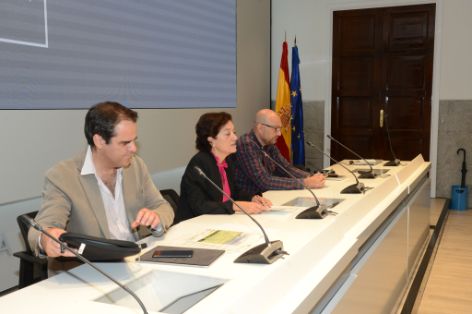 HOY, EN LA INAUGURACIÓN DE LA JORNADA DE TRANSFERENCIA DE LOS RESULTADOS DE LOS ENSAYOS 2021-22 DEL GENVCE   