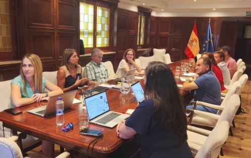 Hoy, en la reunión sectorial 