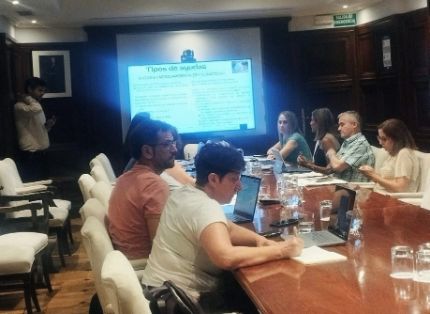Hoy, en la reunión sectorial 