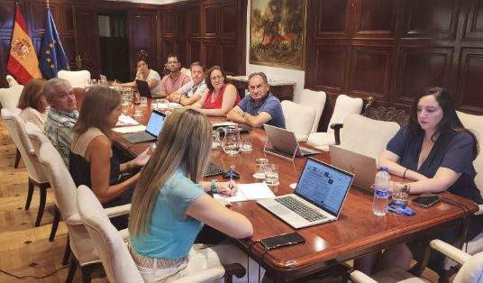 Hoy, en la reunión sectorial 