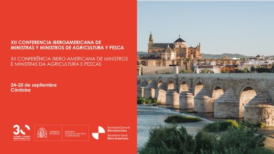 Del 24 al 25 de septiembre, en el marco de la XXX Cumbre Iberoamericana 