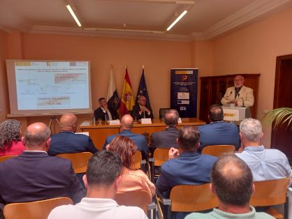 Con fondos del Plan de Recuperación, Transformación y Resiliencia 