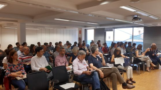 Hoy, en la jornada “Mejoras técnicas disponibles para disminuir el impacto ambiental de la ganadería”