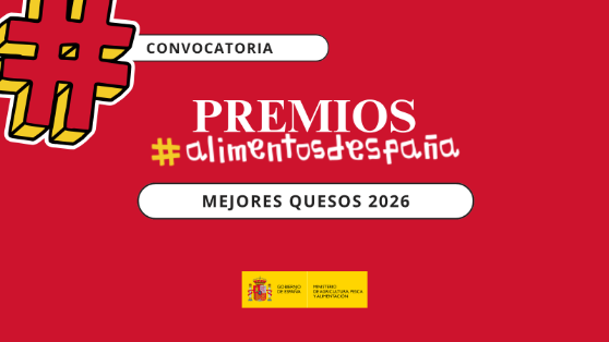 El extracto de la convocatoria se ha publicado hoy en el BOE