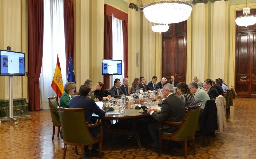 La Comisión General de ENESA ha aprobado hoy el 47º plan 