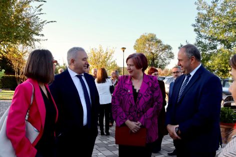 Hoy, en Talavera de la Reina