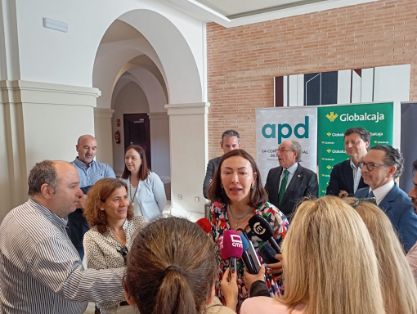 Hoy, en Alcázar de San Juan (Ciudad Real)