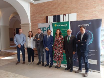 Hoy, en Alcázar de San Juan (Ciudad Real)