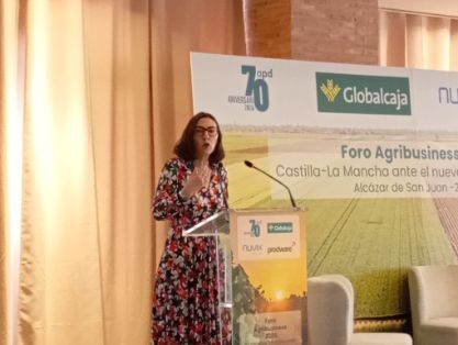 Hoy, en Alcázar de San Juan (Ciudad Real)