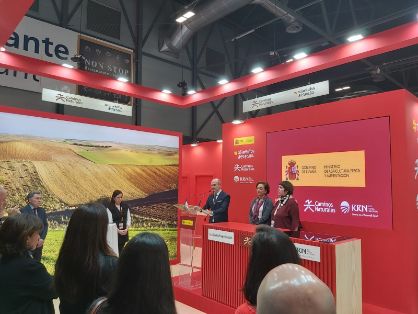 Se celebra en el recinto ferial de IFEMA del 22 al 26 de enero 