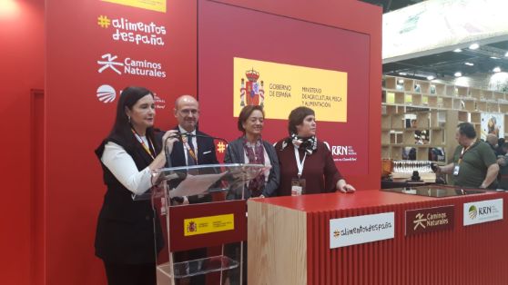 Se celebra en el recinto ferial de IFEMA del 22 al 26 de enero 