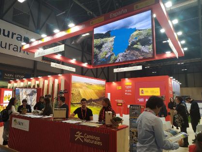 Se celebra en el recinto ferial de IFEMA del 22 al 26 de enero 