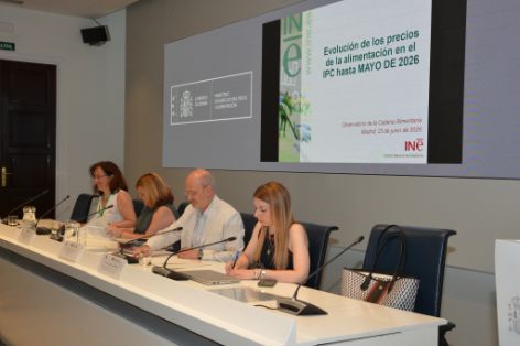 Segunda sesión plenaria del año 2026