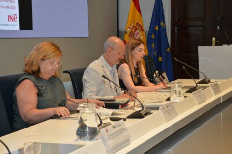 Segunda sesión plenaria del año 2026