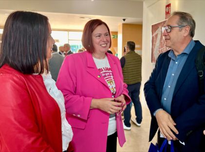 Hoy, en Talayuela (Cáceres)