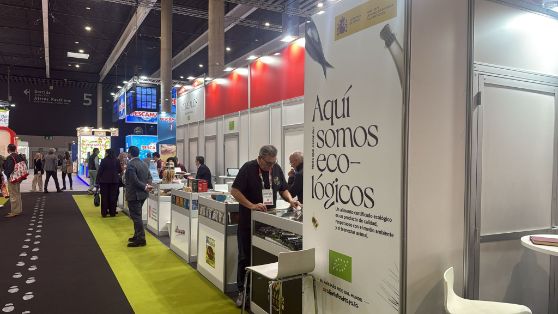 Del 23 al 26 de marzo en el recinto de Fira Barcelona 