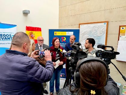 Hoy, en la Comunidad General Riegos del Levante Margen Izquierda del Segura