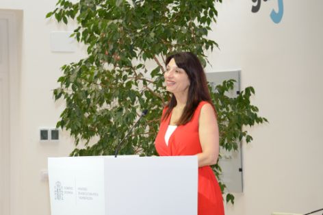 Hoy, en una Jornada celebrada en La Vega Innova