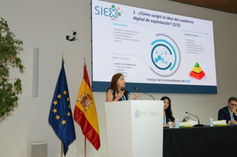 Hoy, en una Jornada celebrada en La Vega Innova