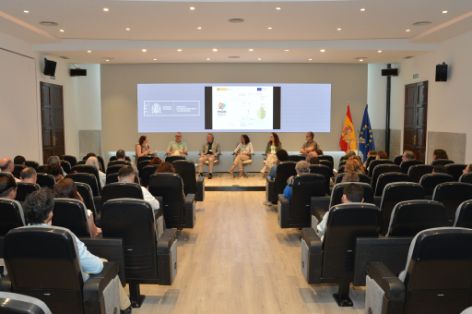 La última reunión de la Comisión de Seguimiento se ha celebrado hoy
