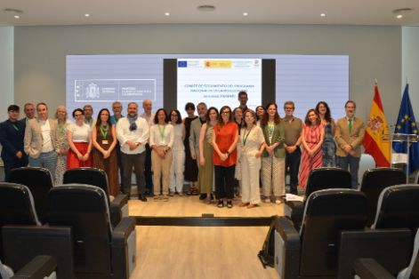 La última reunión de la Comisión de Seguimiento se ha celebrado hoy