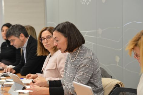 Hoy, en la mesa sectorial avícola