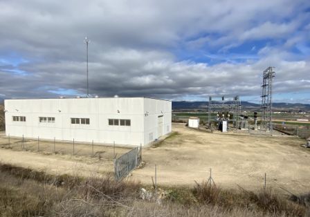 A través de la Sociedad Estatal de Infraestructuras Agrarias (Seiasa)