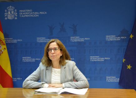 Hoy, en la reunión del Comité de Caza