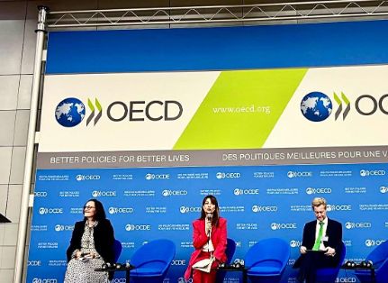 España copreside, junto con Países Bajos, esta nueva edición 