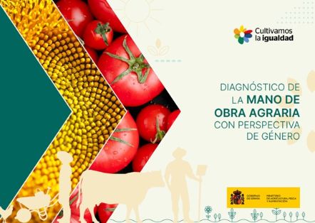 Según un estudio del Ministerio de Agricultura, Pesca y Alimentación  