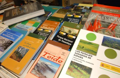 Del 31 de mayo al 16 de junio en los Jardines del Buen Retiro de Madrid