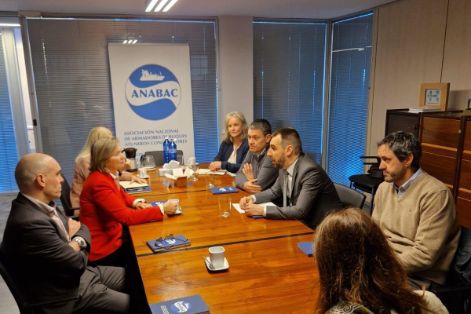 Hoy, durante una visita a Bermeo (Bizkaia)