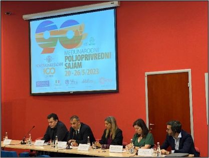 Cooperación internacional 